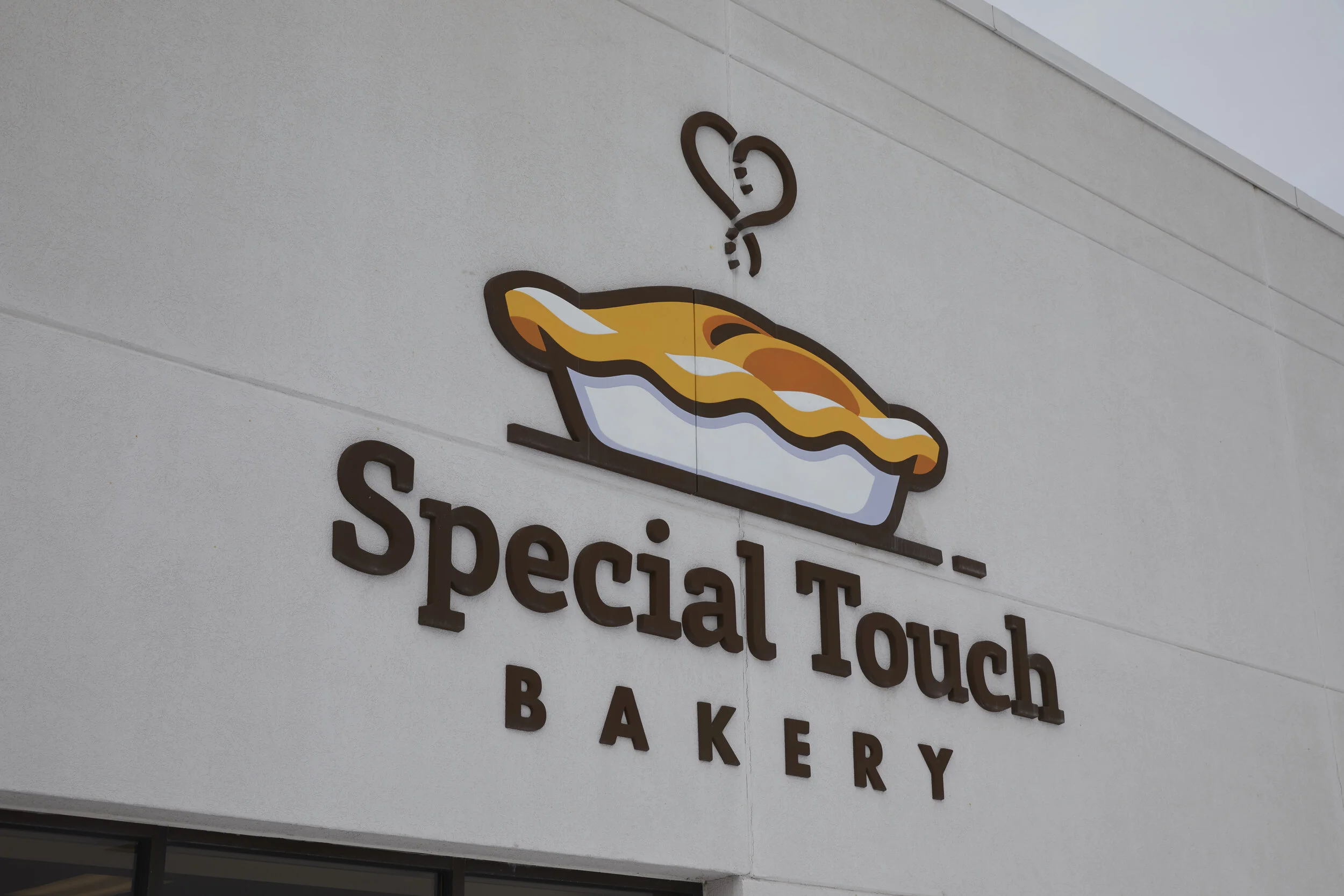 News & Updates — Special Touch Bakery