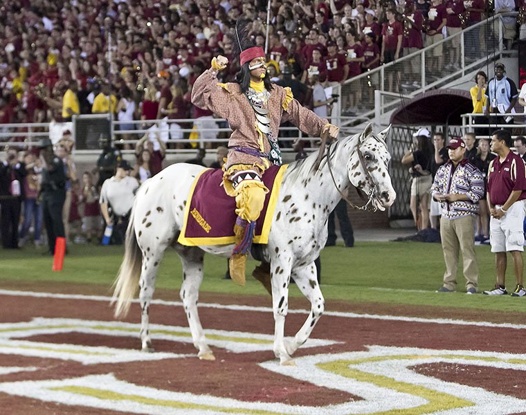 Florida State Football Renegade