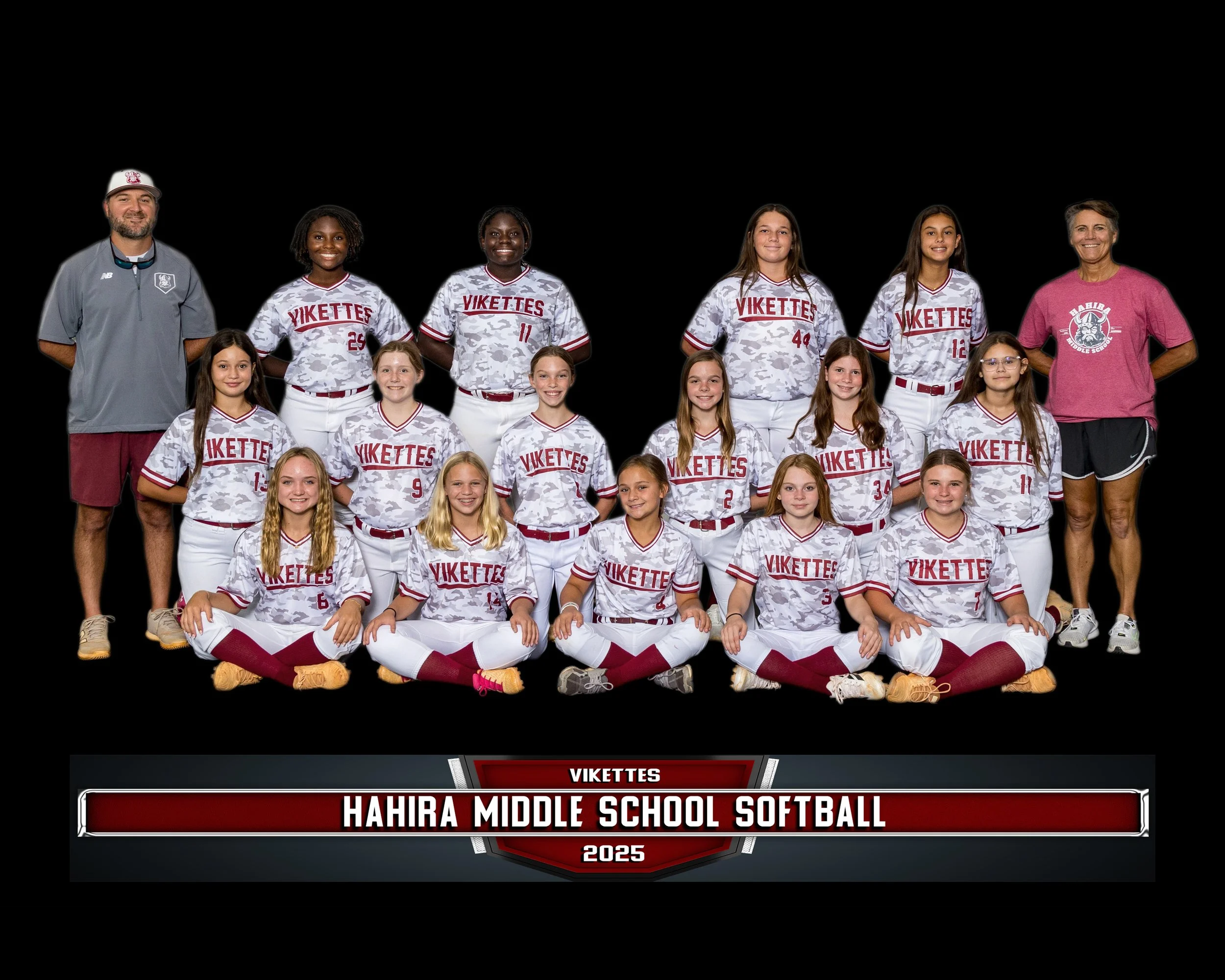 2222 - TEAM