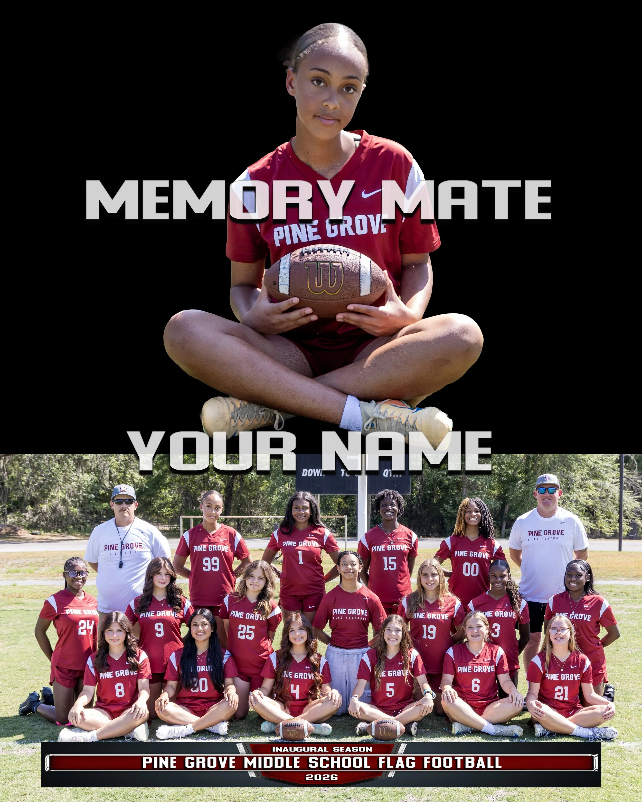 MEMORY MATE