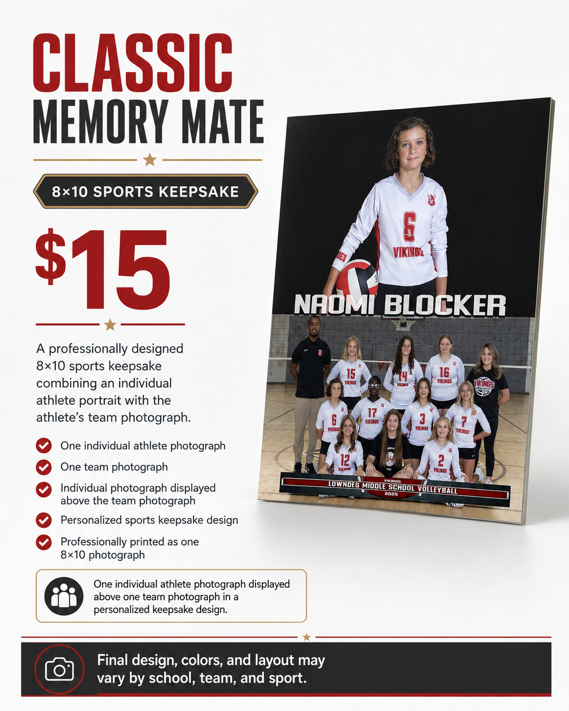 MEMORY MATE