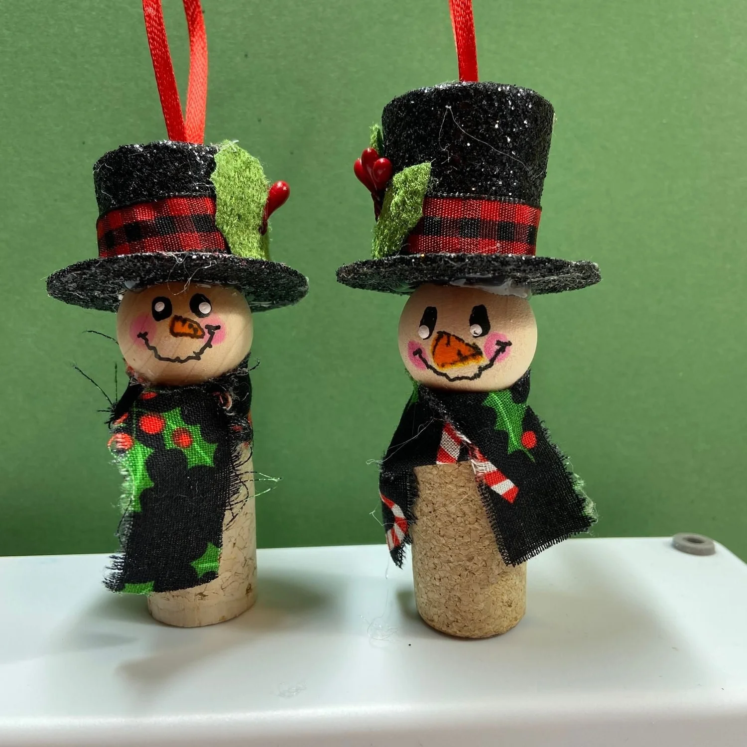 14 Christmas In July Craft Ideas — Carol Adams