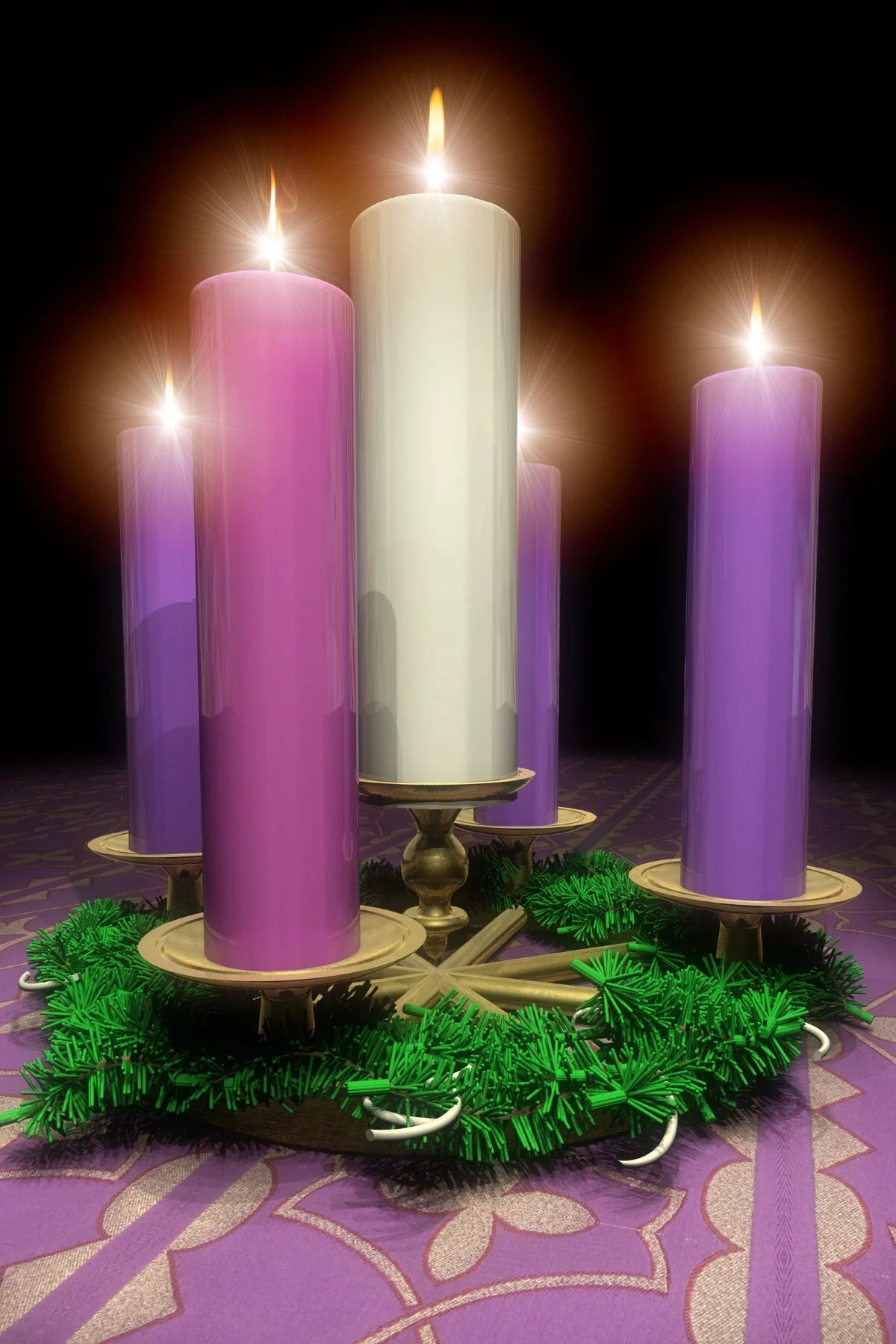 What Is Your Christmas Tradition?