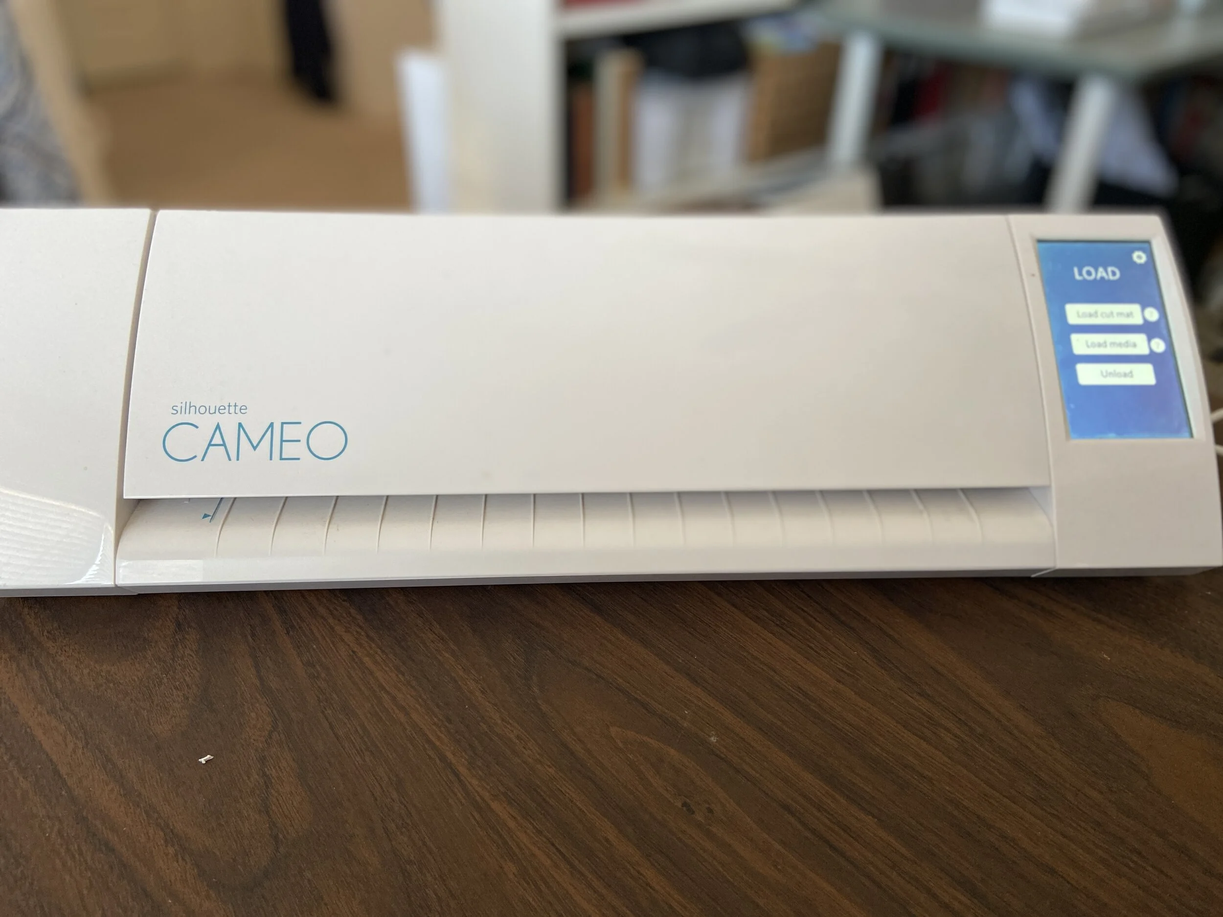 Got A die-Cutting Machine for Christmas?