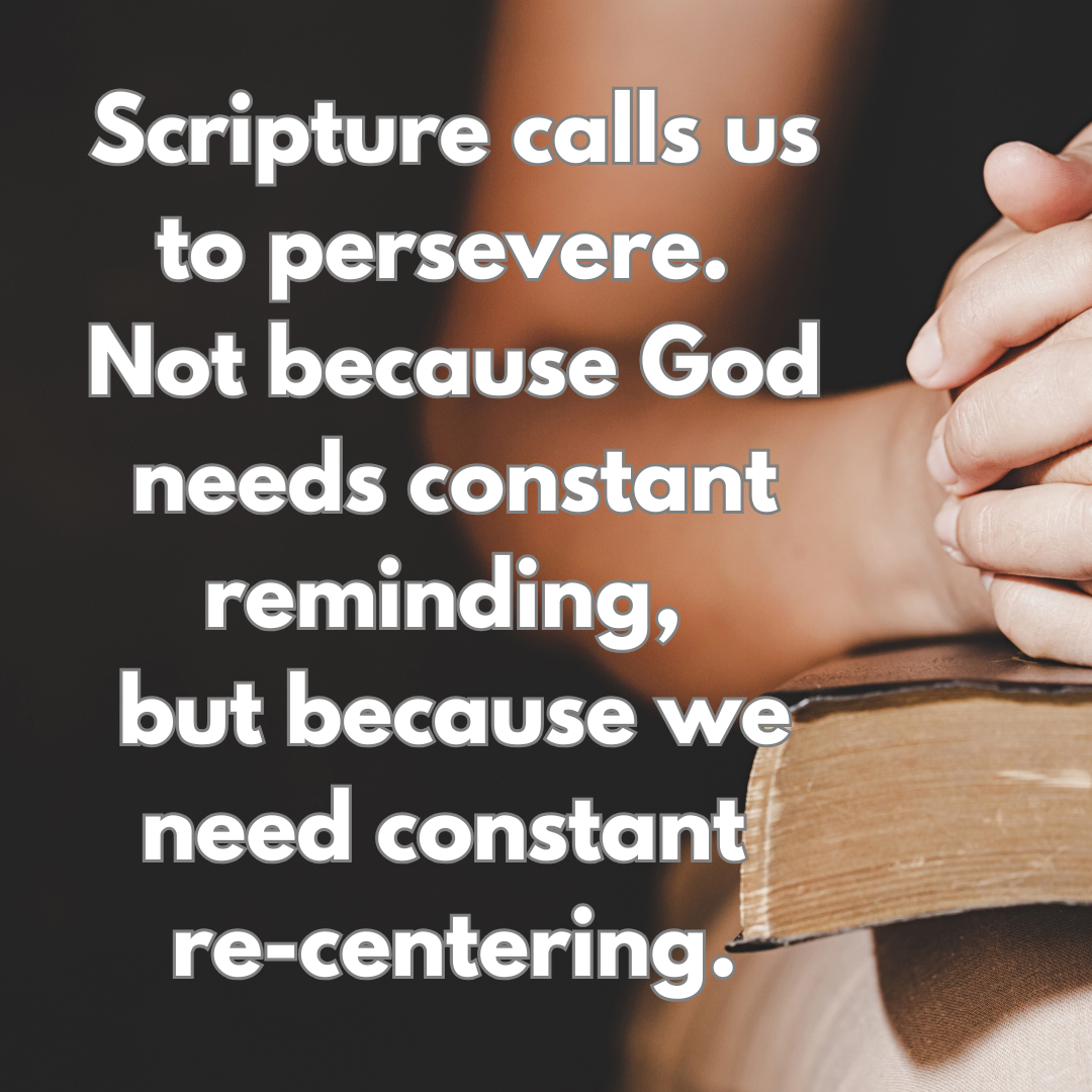 Just Keep Praying: Encouragement from Ephesians 6:18 to Stay Persistent ...