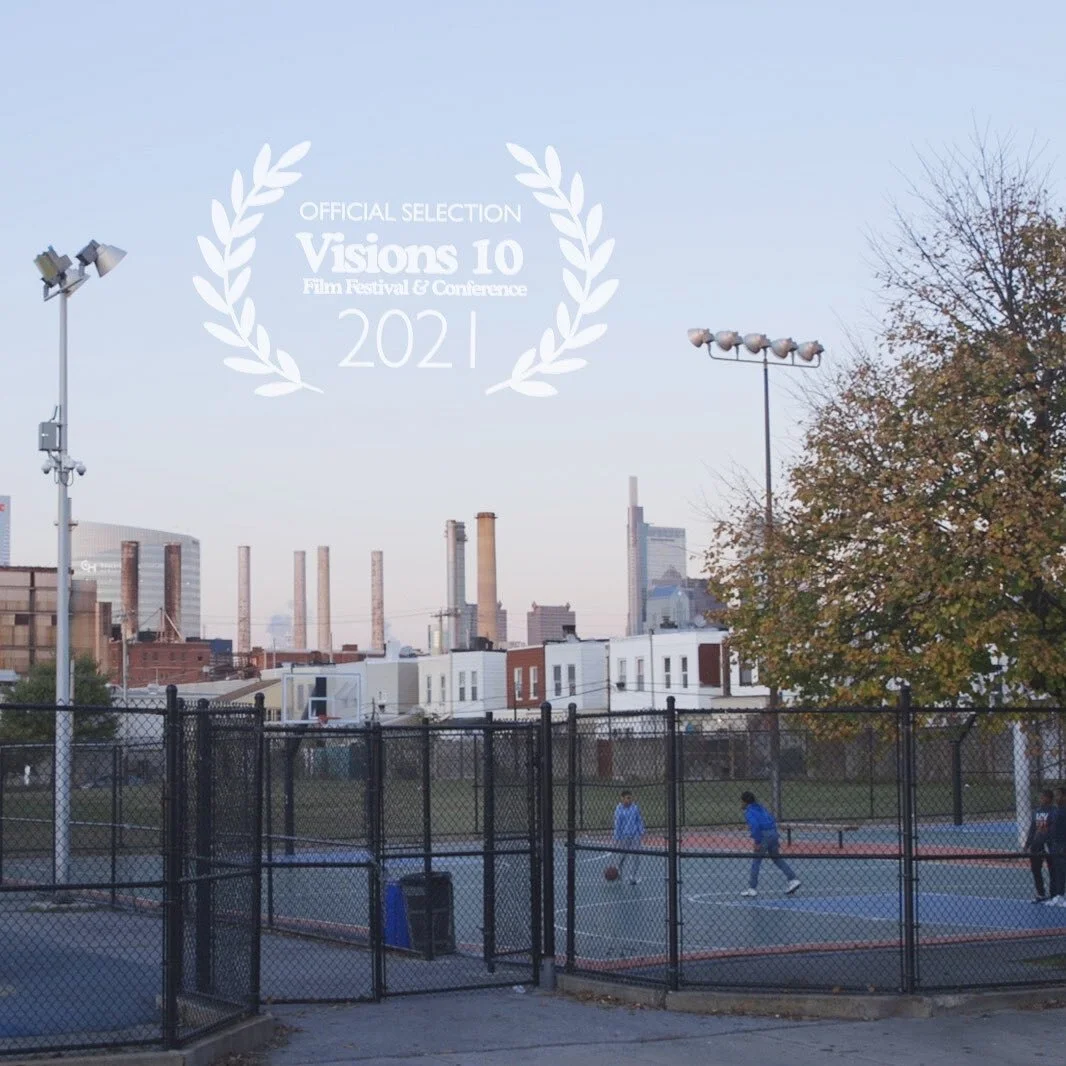Although we&rsquo;re only halfway through the @visionsfilm week, we&rsquo;ve been having an amazing time already! Visions is a student festival &amp; conference run almost entirely by students of UNC Wilmington. Each day has been packed with speakers