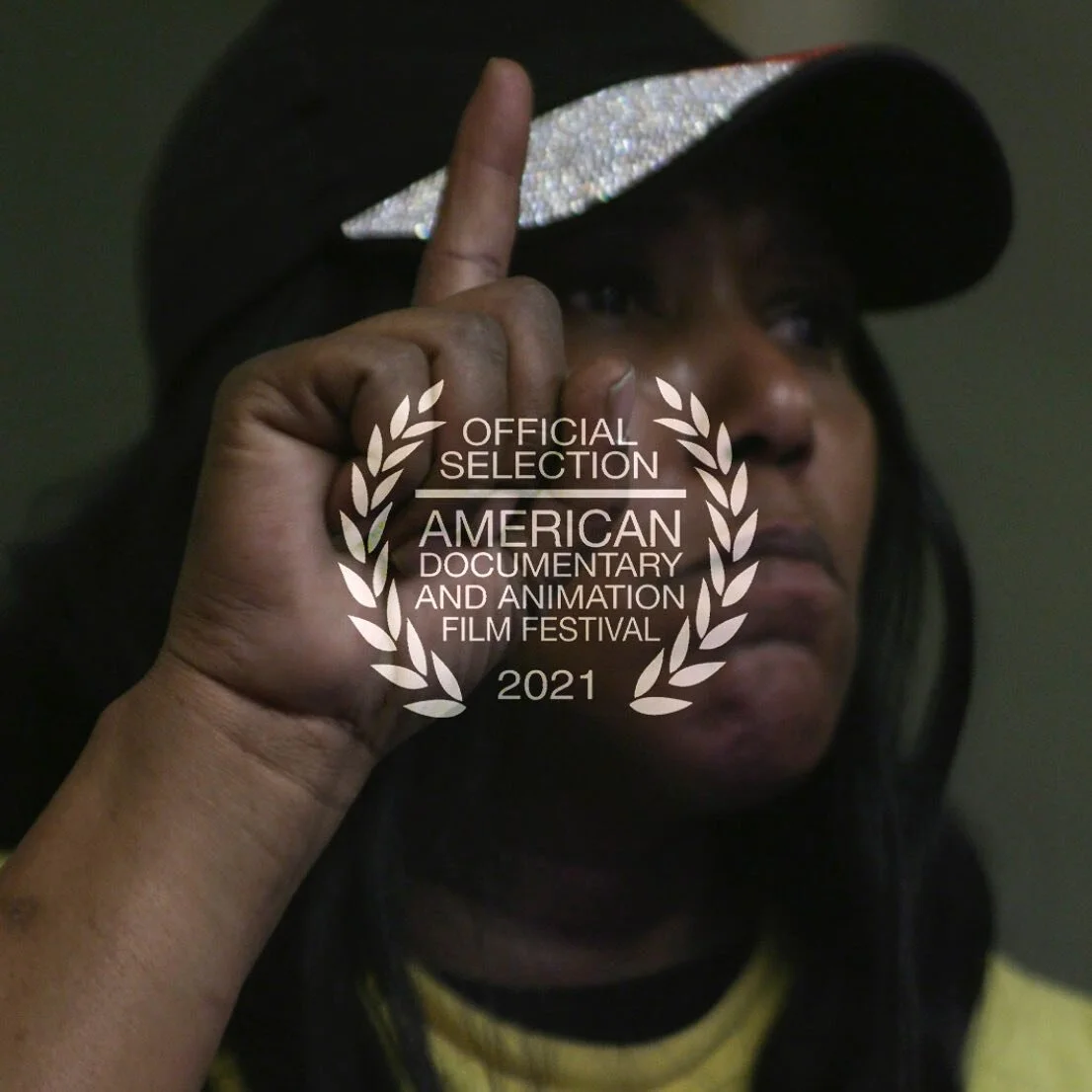 We&rsquo;re so thankful to have been a part of this film festival, alongside so many other talented filmmakers! Thanks to the amazing AmDocs team!