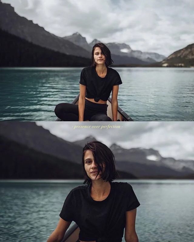 &ldquo;Forever is composed of nows&rdquo;, Emily Dickinson wrote over a century ago, and countless others have created works before and since on the power that resides in our ability to live in the present moment. For a long time words like that have