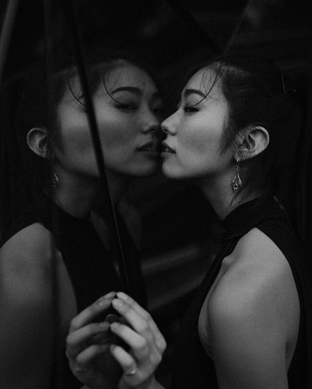 For all the stuff I love about the start of a new year, it&rsquo;s also such an easy time to focus on all of the things we&rsquo;re not. It can be easy to get overwhelmed with all the parts of our lives that can be improved, changed, or made better. 