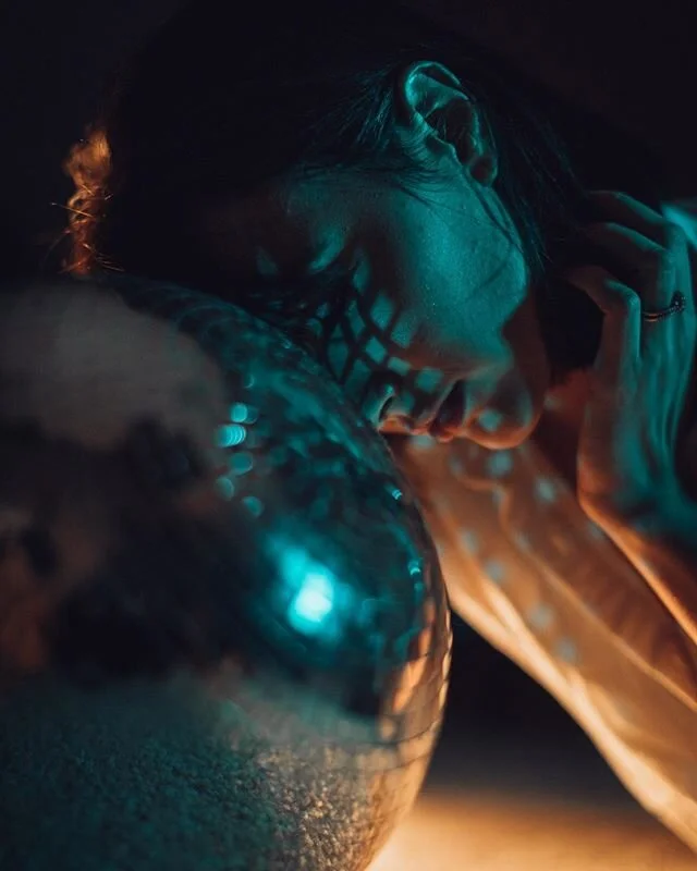 In the midst of a lot of dreaming and reflecting this time of year, it&rsquo;s gratitude I&rsquo;m feeling above all. Life definitely doesn&rsquo;t look the way I thought it might when this year began or when this decade started. And the older you ge