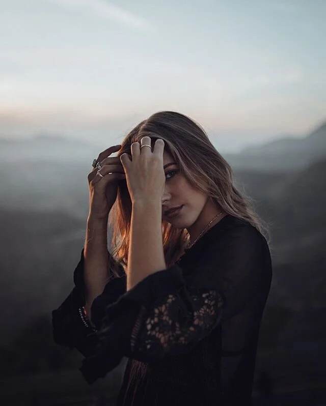 Reflecting on the year thus far, I&rsquo;m filled with so much gratitude for all of the individuals whose lives have intersected mine. It&rsquo;s impossible to separate our lives from those we come into contact with, and it&rsquo;s a beautiful thing 