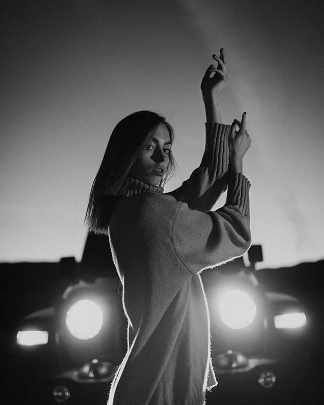 Had the chance to get away and disconnect from the phone and work for a few days last week. There&rsquo;s something about the desert that has always fascinated and inspired me and we had the chance to link up with some new and old friends while in Jo