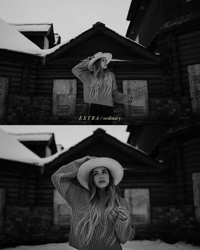 It&rsquo;s so easy to become numb to familiar places. So easy to take beautiful things for granted. I spent a day in the mountains last week with @bryanadamc and @alexiistherese and Bryan asked if the mountains here ever become ordinary to me. And if