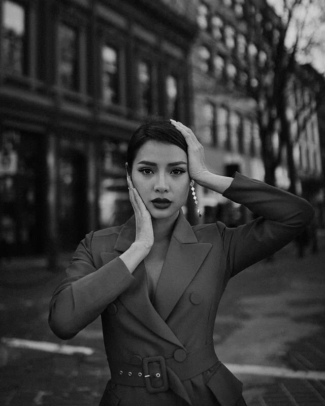 A set from the archives I haven&rsquo;t had a chance to share yet. Photography is something that started out simply as a casual pastime that in turn opened up a whole world of new friendships and community that I couldn&rsquo;t have imagined when it 