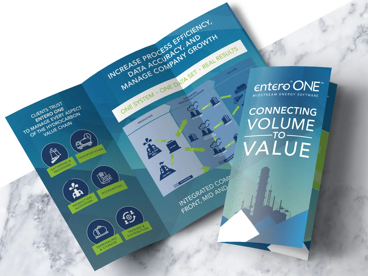 EnteroOne - Brochure 