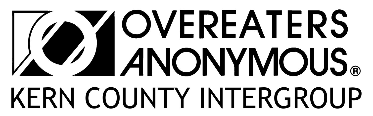 Overeaters Anonymous of Kern County