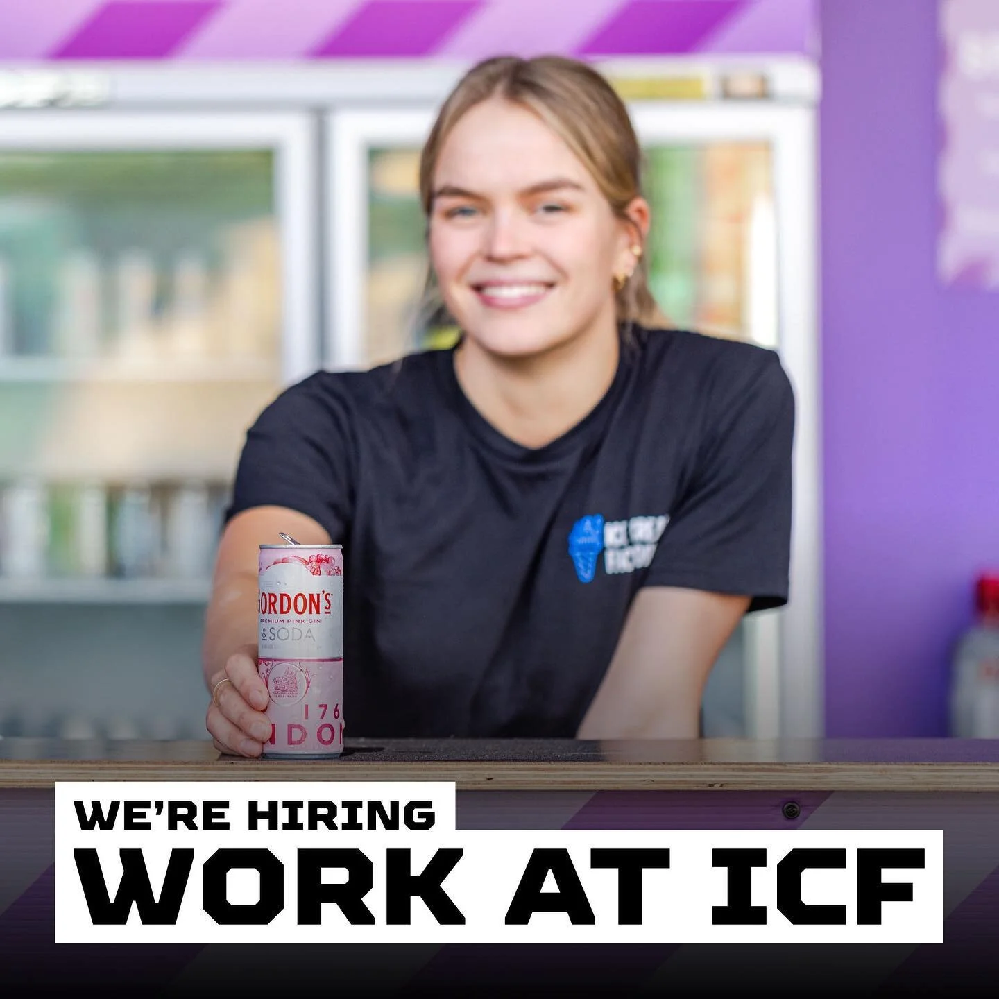 Bar Pop Event Service Provider in Perth, Western Australia