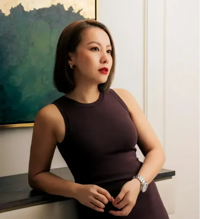 bilabila mart co founder lee hui jing