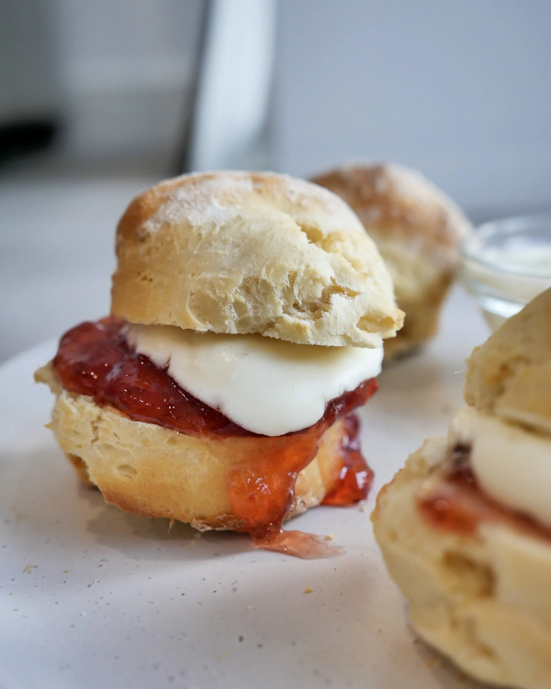 Scones