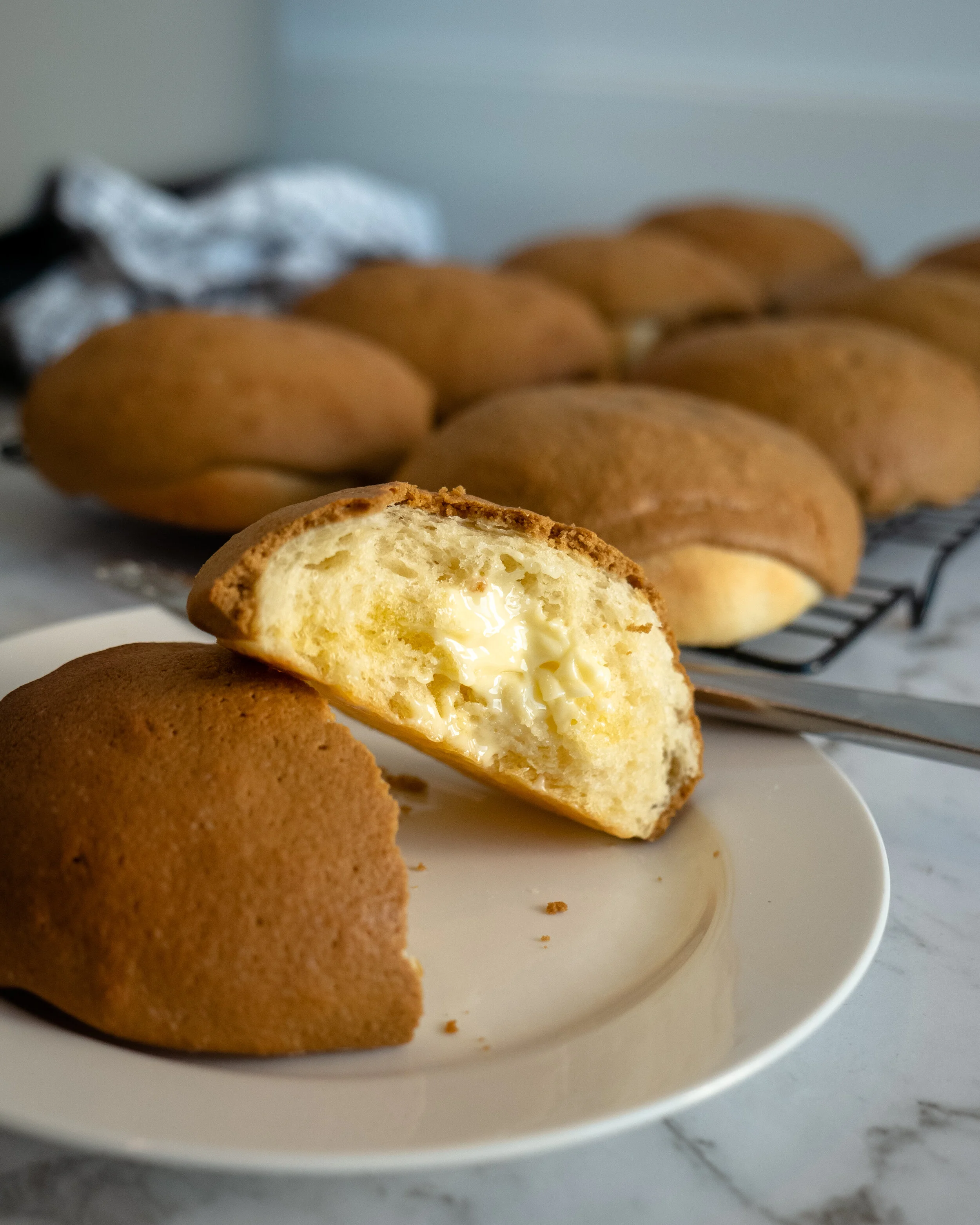 Coffee Buns