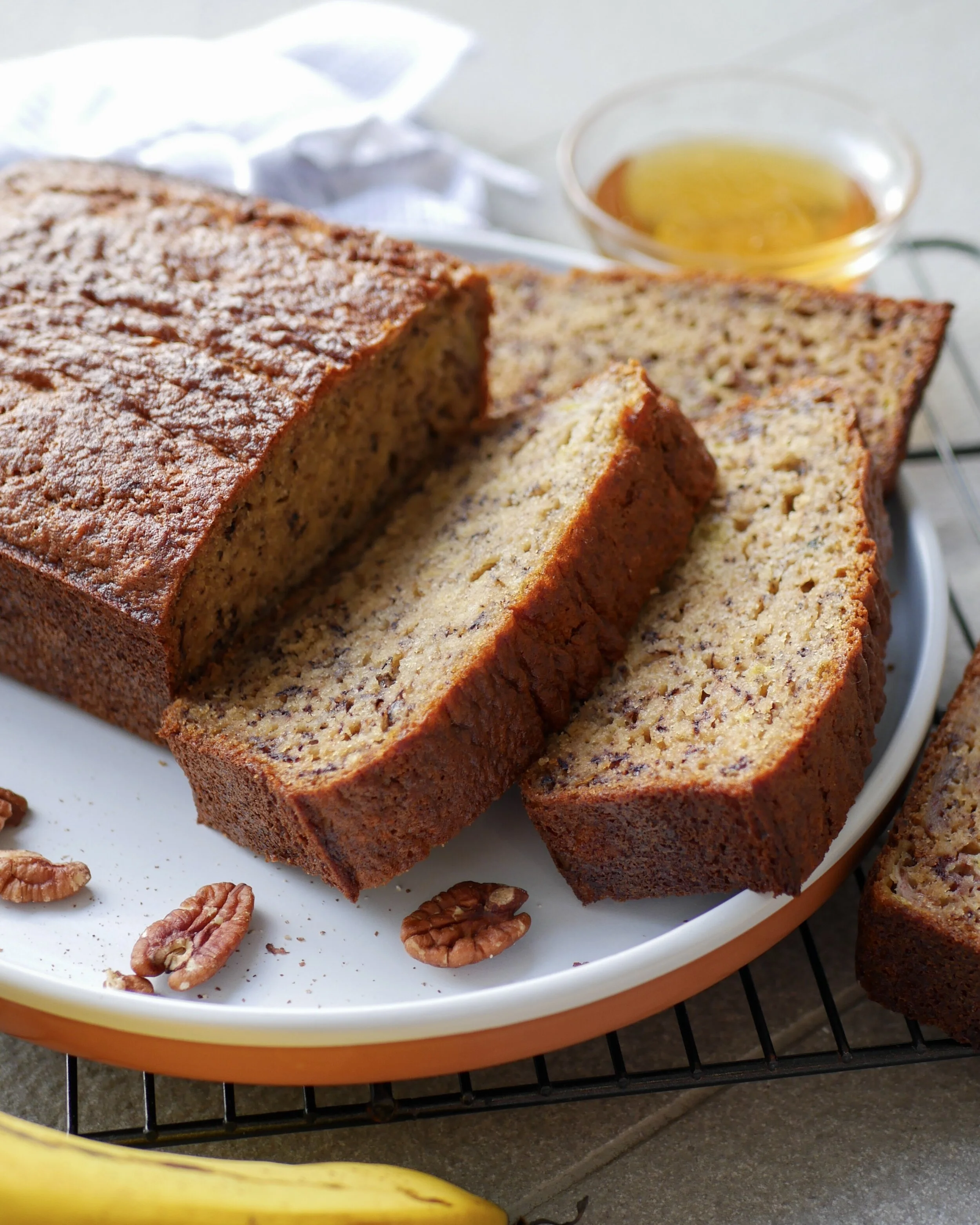 Banana Bread