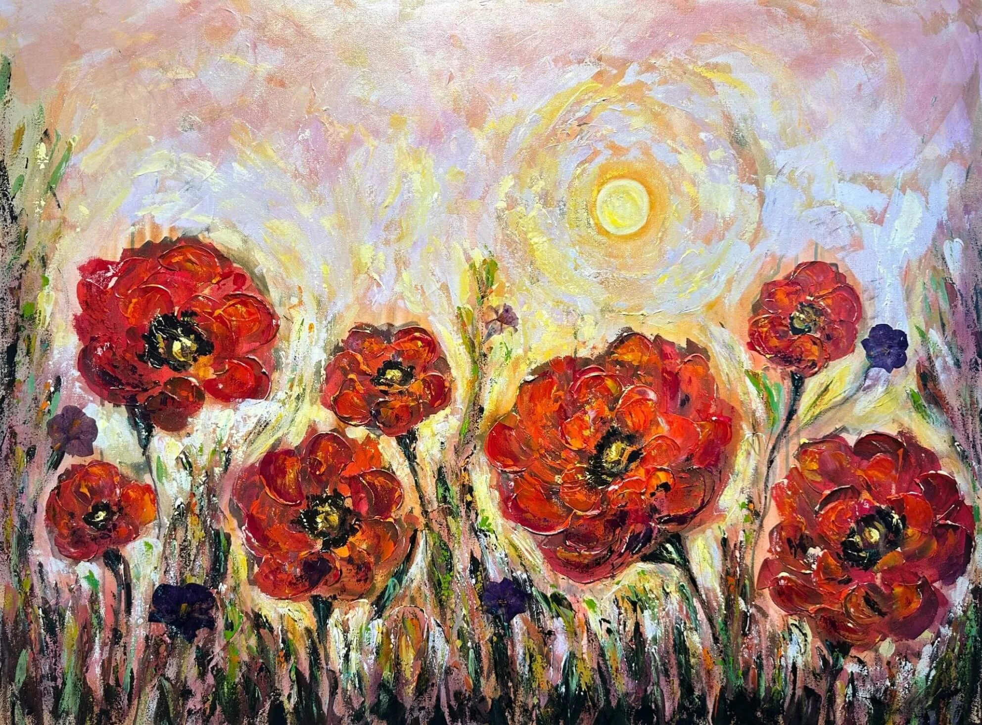 Shining Delight - From $56