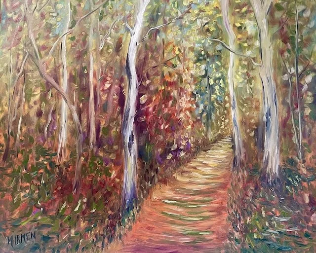 Prints by Mandi Irmen Vernon