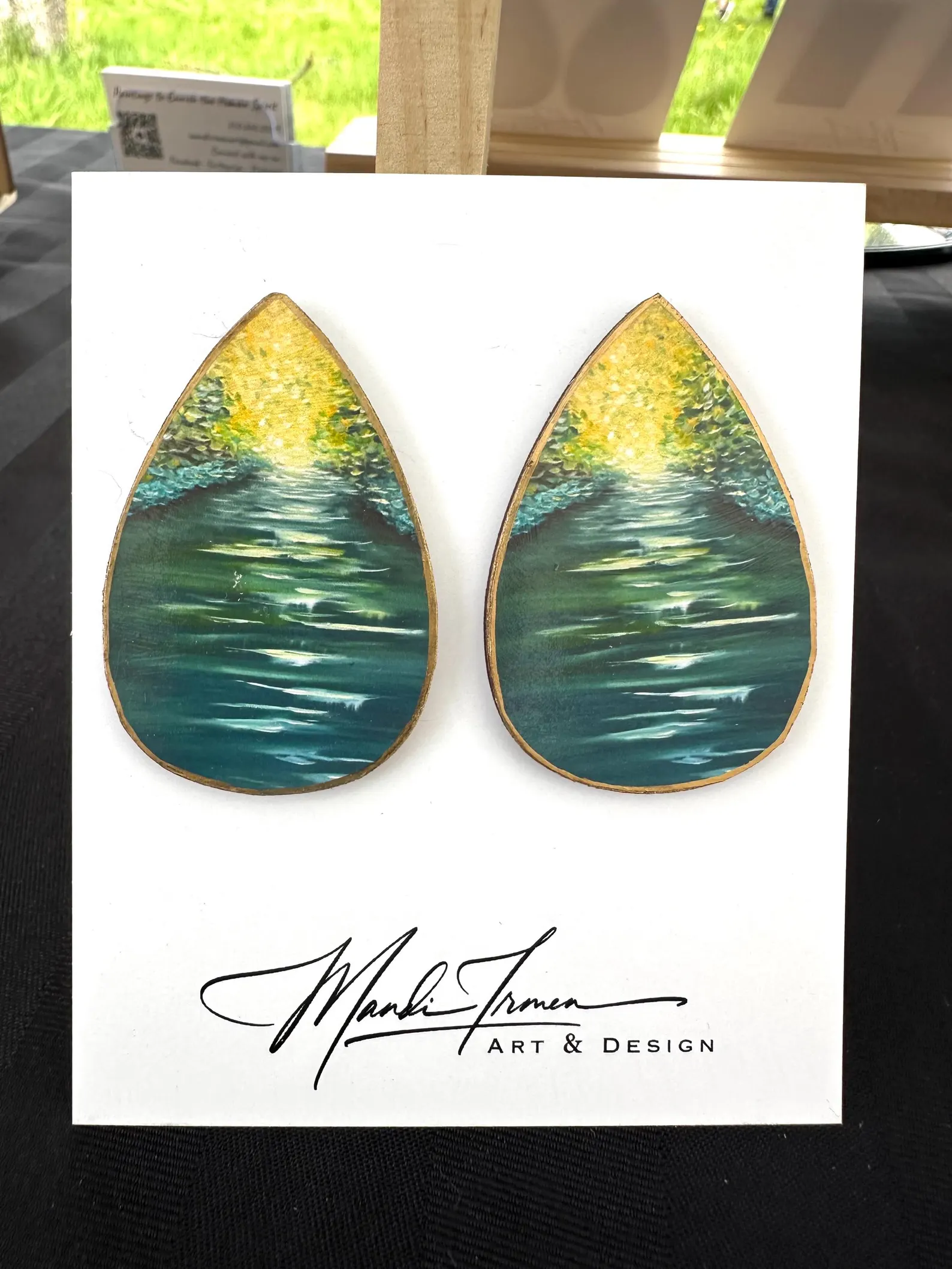 Emerald Forest - $29