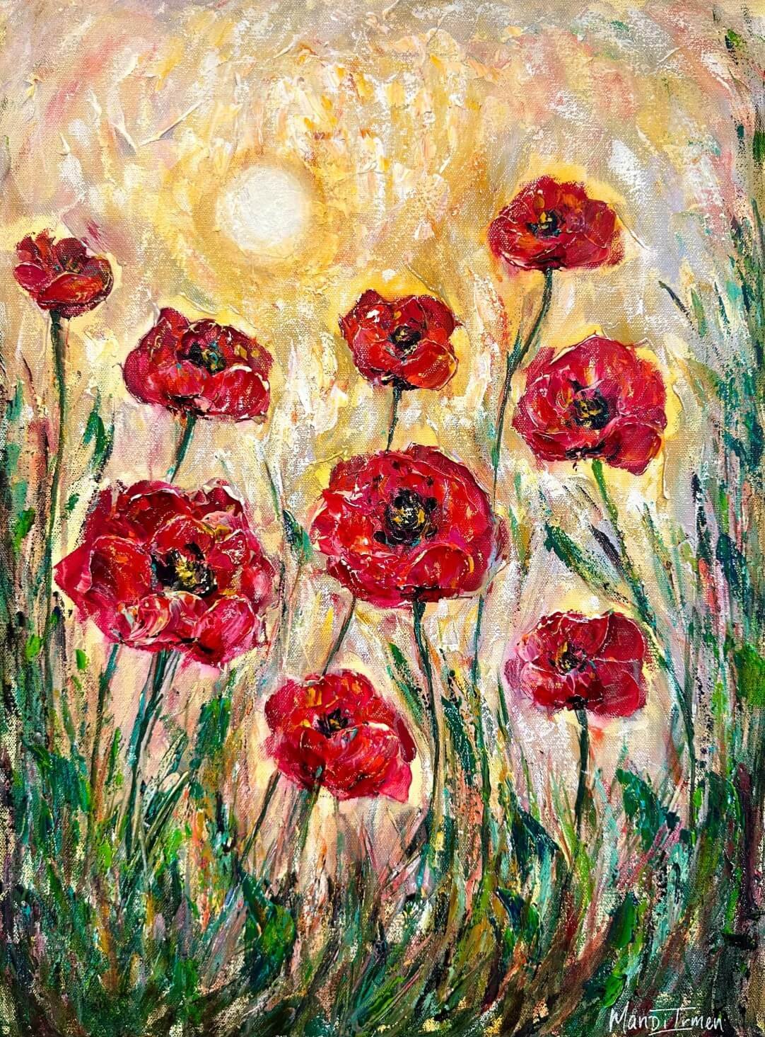 Dawn is Coming - From $56