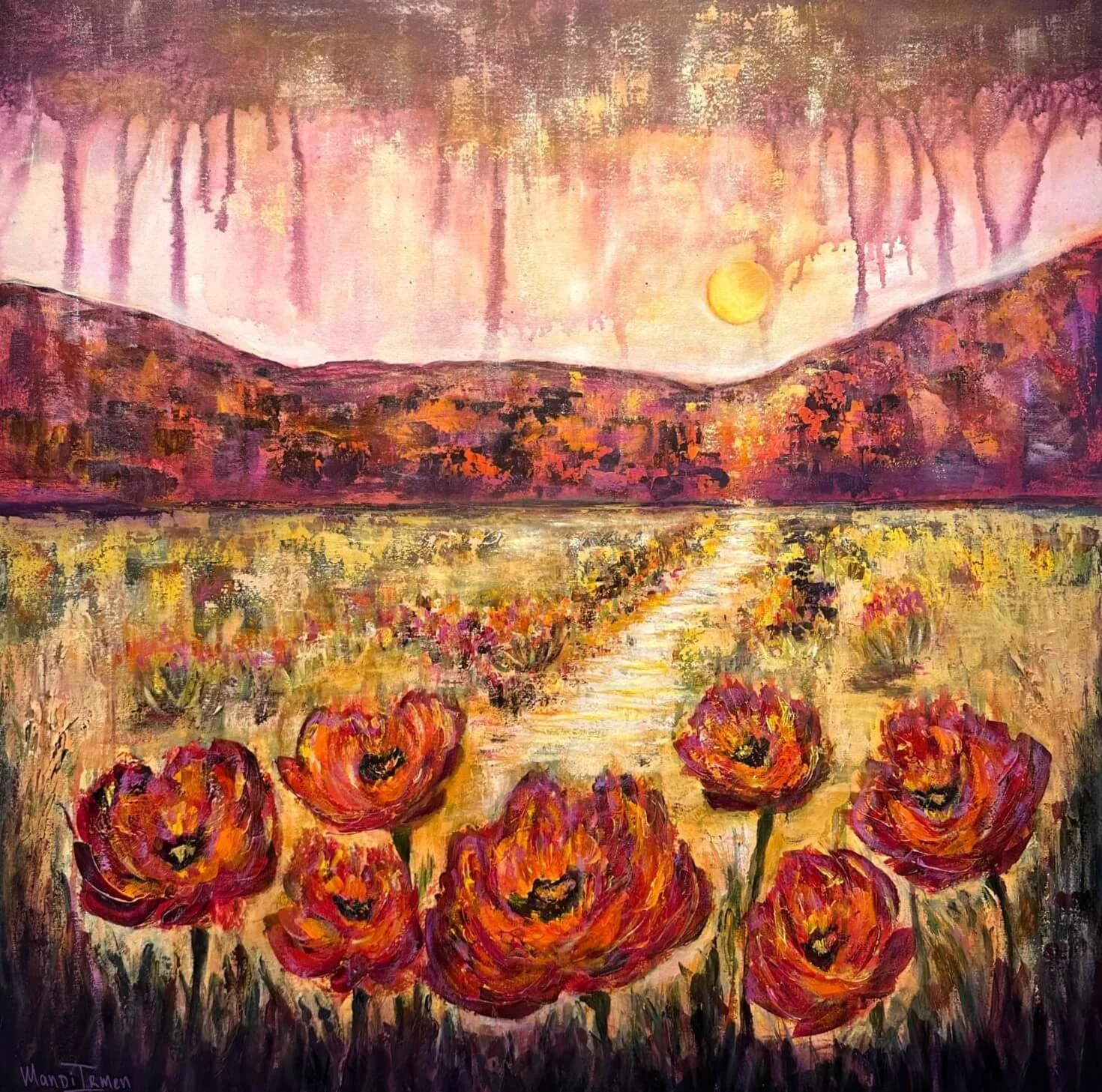 Love Storms - From $56