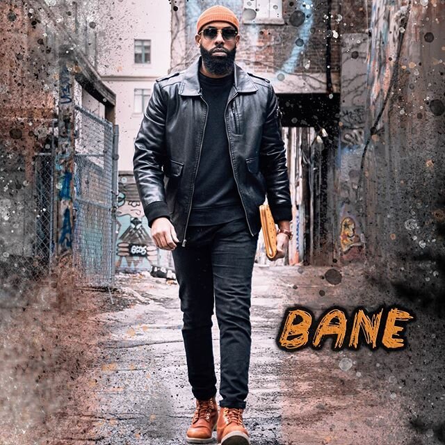 Bane 🤴🏾🤫.
photo📸by @husamtales .
.
.
.
.
.
.
.
.
.
#Vintage #classic #instalike #toronto #beard #menfashion #gentleman #menstyle #fashion #instagram #instagood #outfittoday #best #l4l #swag #lfl #me #amazing #like4like #look #hot #instagramlike #