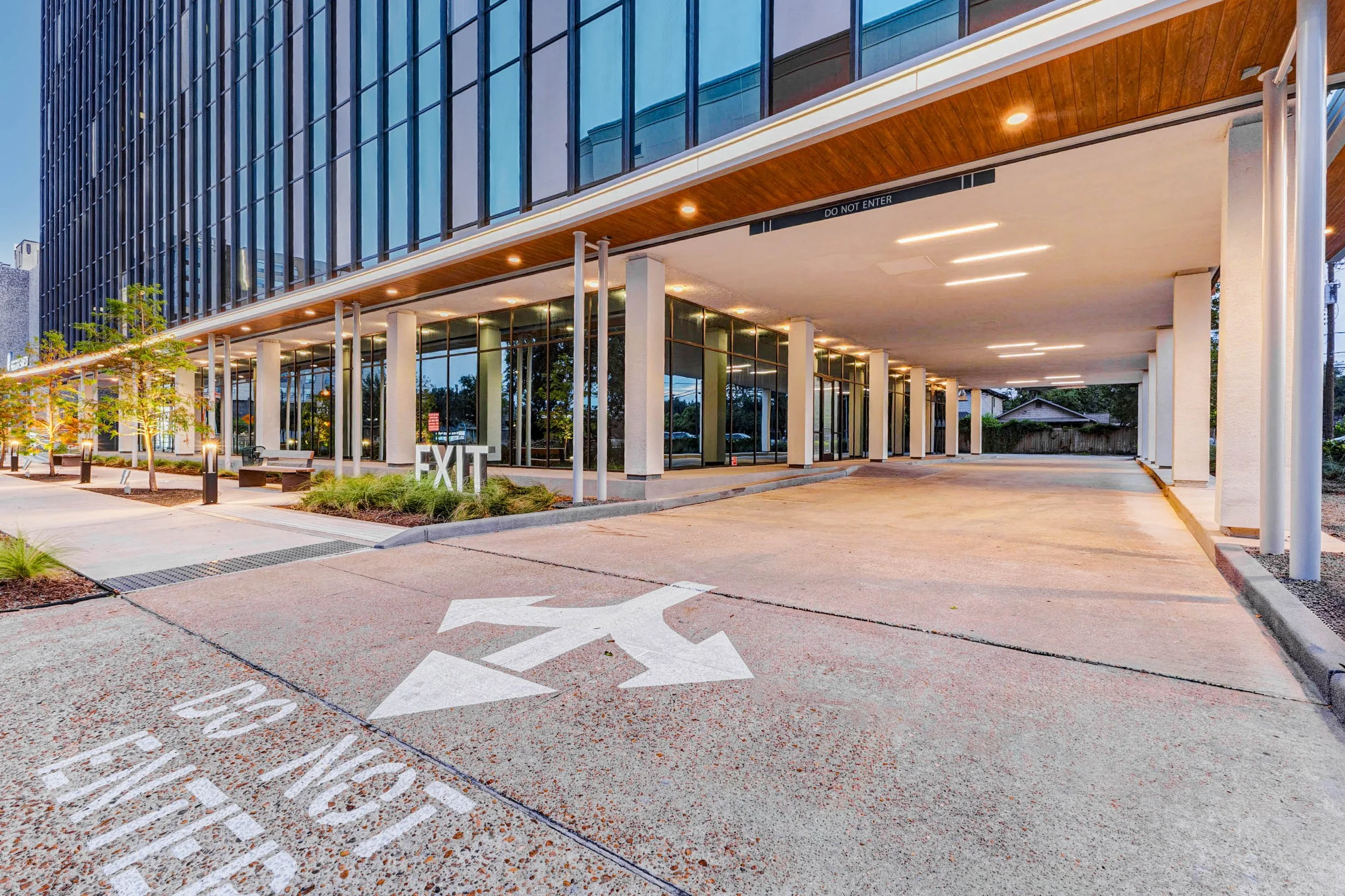 Heights Med: Repositioning a Legacy Medical Building for the Future of Healthcare in Houston