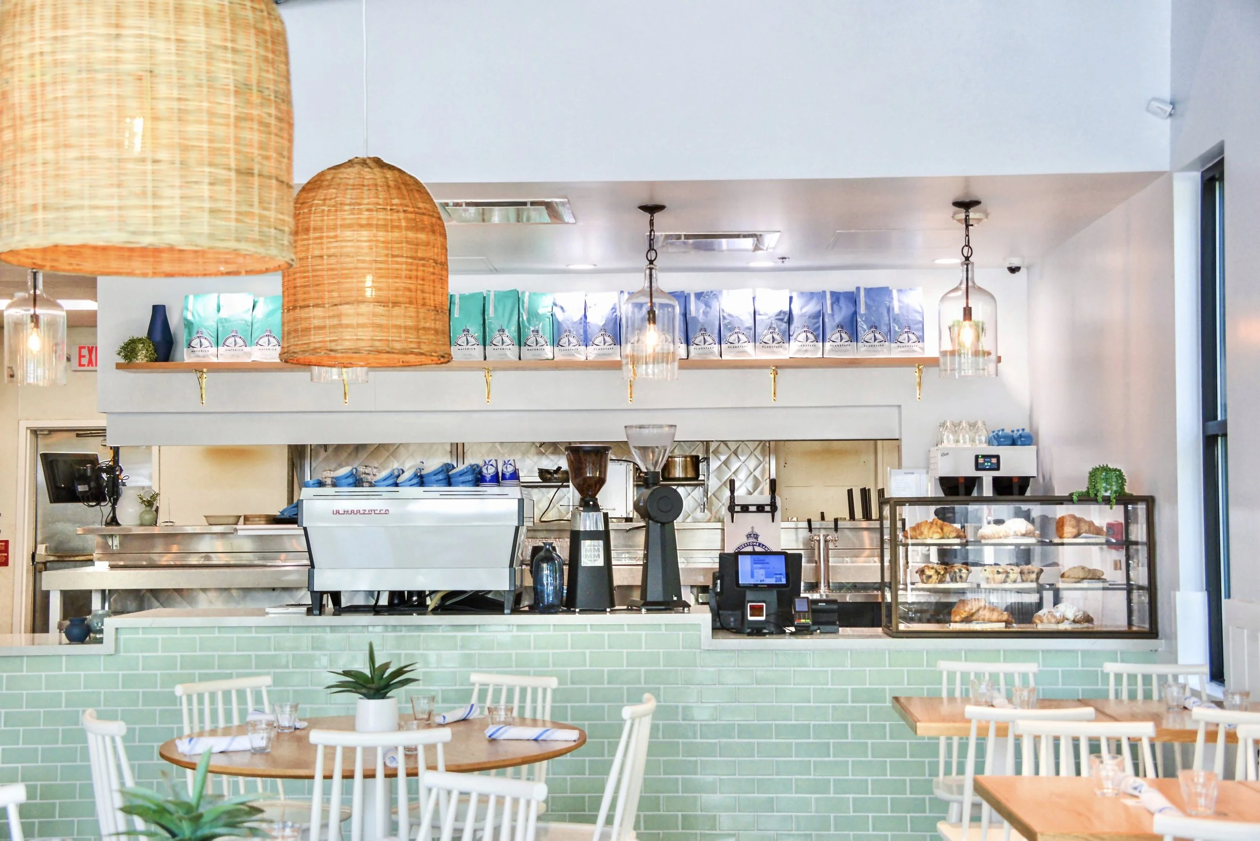 New York-based, Australian-style coffee shop brews up first Houston location