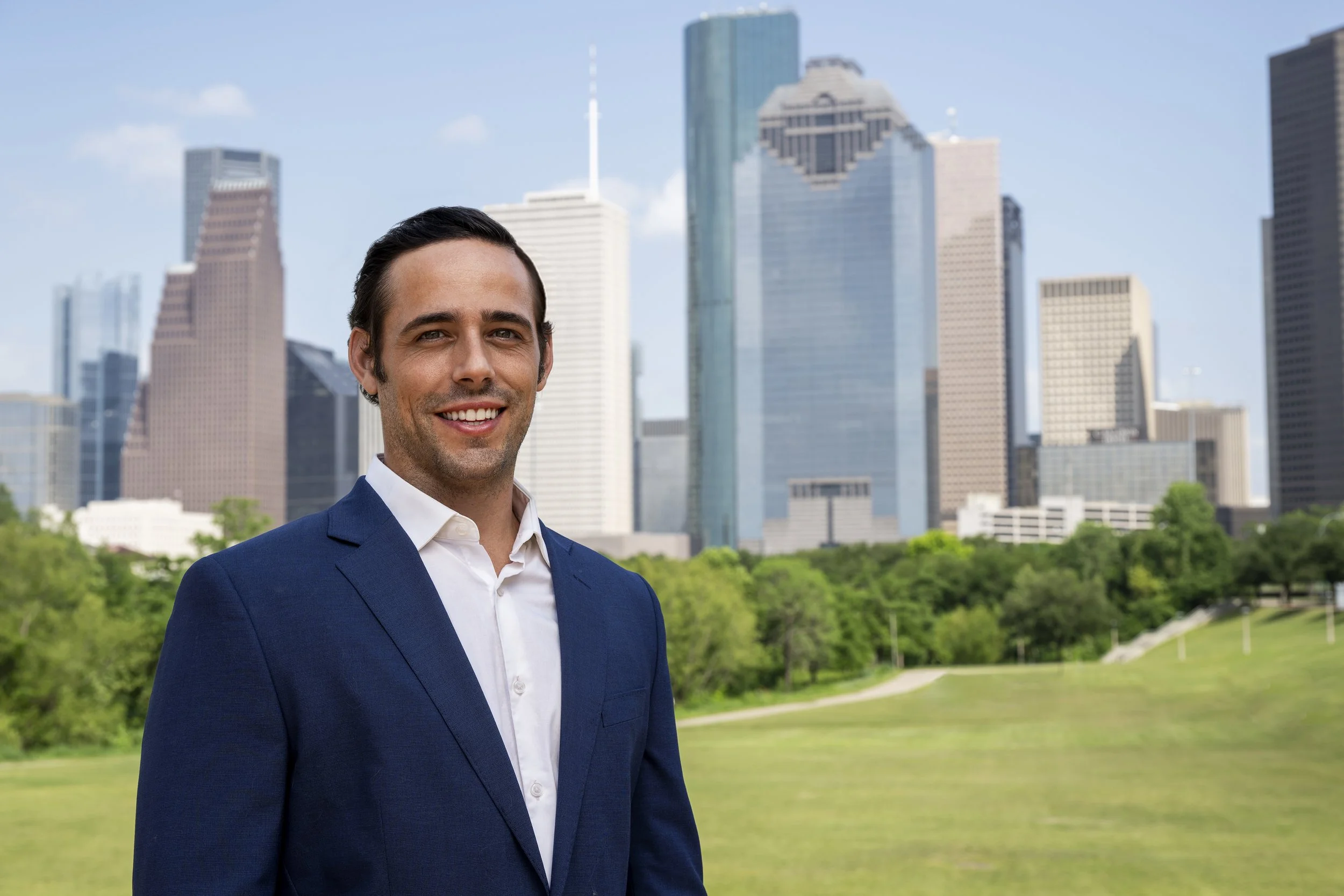 David Towler Acquisitions Associate Wolf Capital Partners Houston