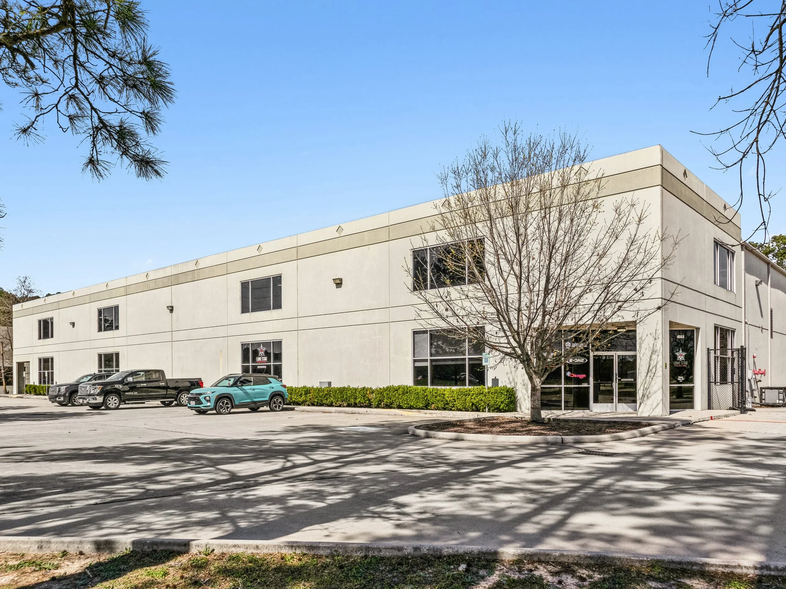 4553 Aldine Bender Dr