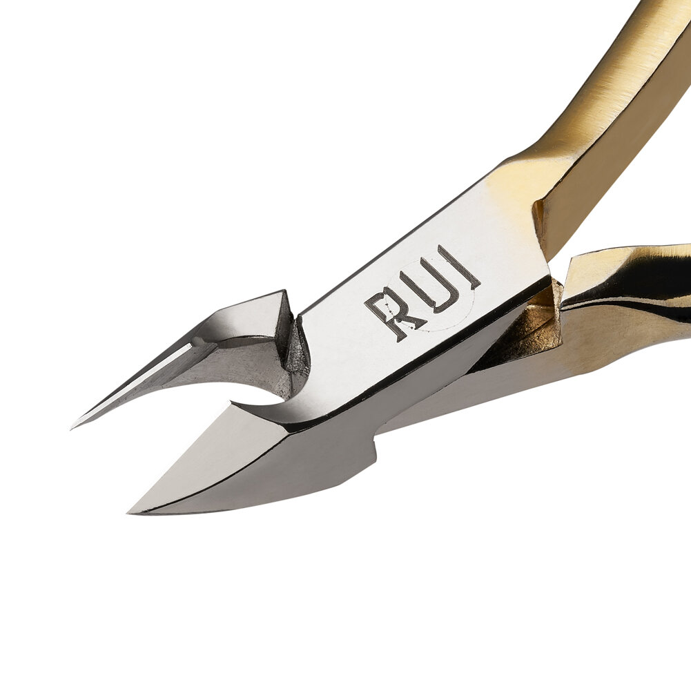 Gold-Carbon-Steel-Cuticle-Nipper-Double-Spring-closeup---front.jpg
