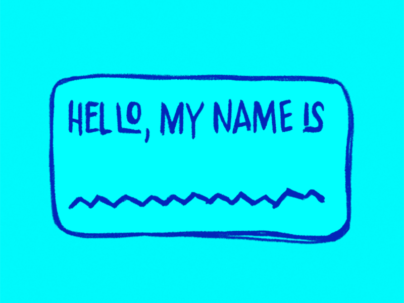 Brand Naming Cheatsheet: Creating A Name For Your Brand