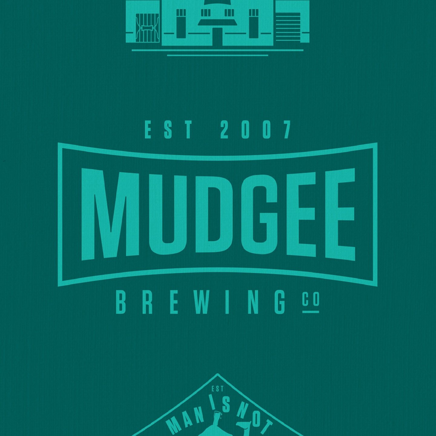 Mudgee Brewing Co &mdash; rebrand and packaging project.

Made famous by the Federal Brewery, which set up on the edge of town, Mudgee&rsquo;s been brewing distinctive beers since 1853.

Today, the Mudgee Brewing Co. help the legacy live on, with qua