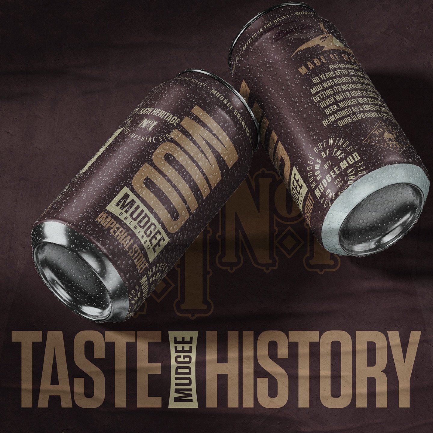 Taste History &mdash;&nbsp;Made famous by the Federal Brewery, which set up on the edge of town, Mudgee&rsquo;s been brewing distinctive beers since 1853.

Today, the Mudgee Brewing Co. help the legacy live on, with quality local craft brews that ref
