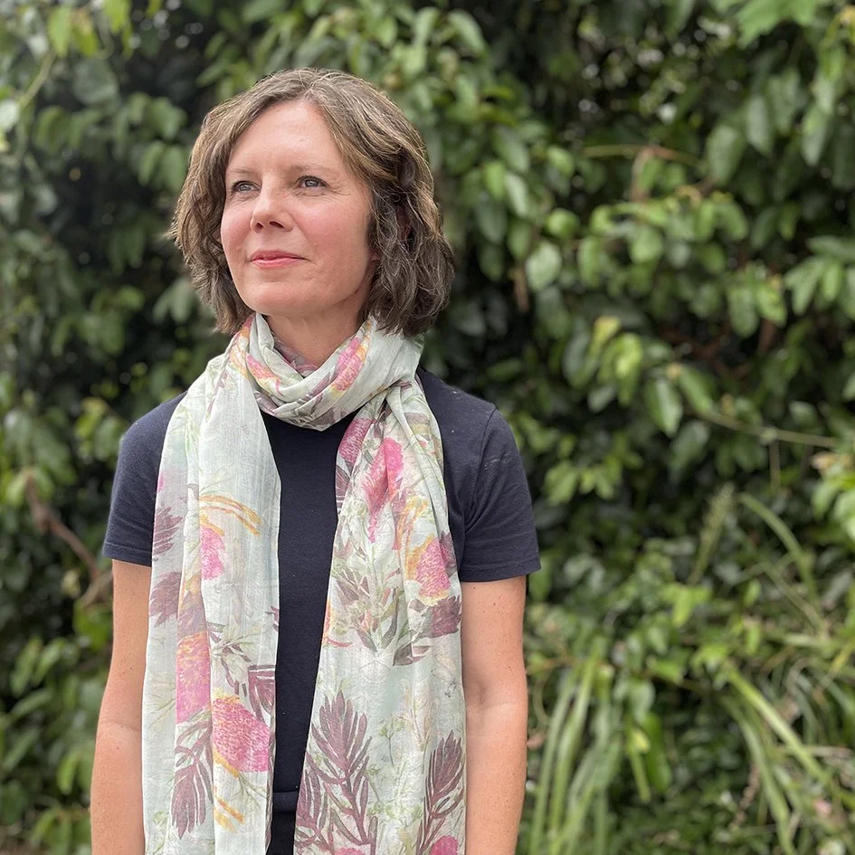 Elizabetta Scarves Extra Large Silk Scarf Elizabetta Rosa Long