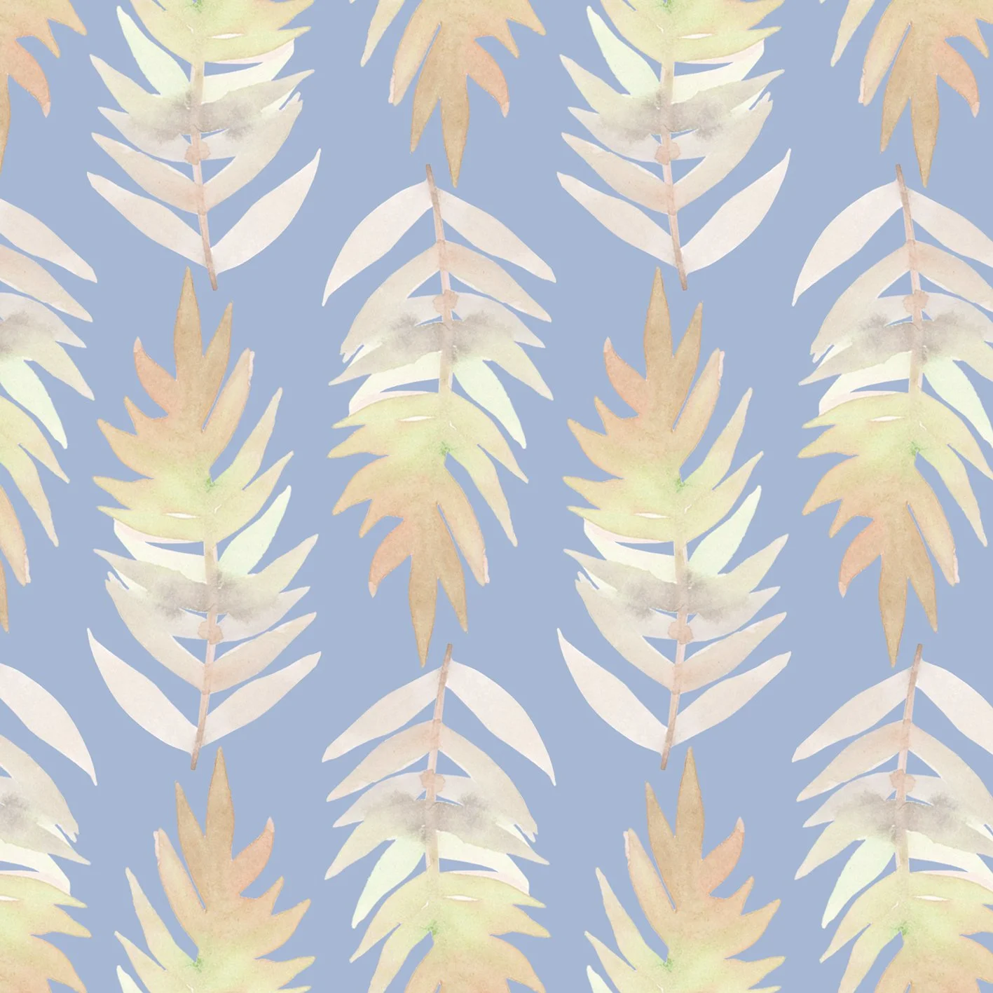 Fabriculture Providence Floral Leaf pattern.jpg