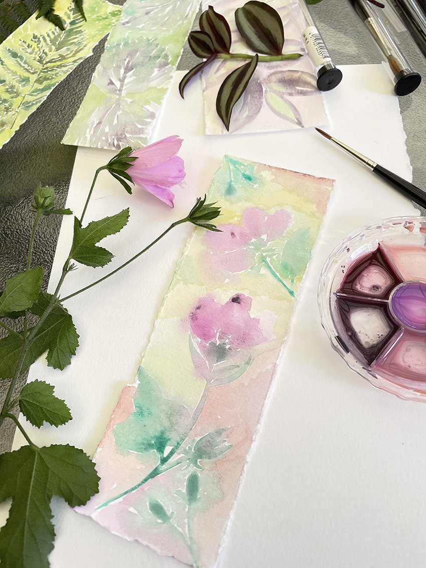 fabriculture-watercolour-mediation-bookmark-hibiscus-art.jpg