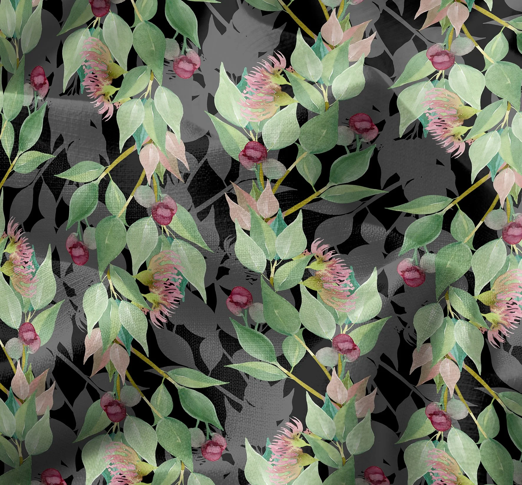 Lilly Pilly Love Black Penelope Gale.jpg