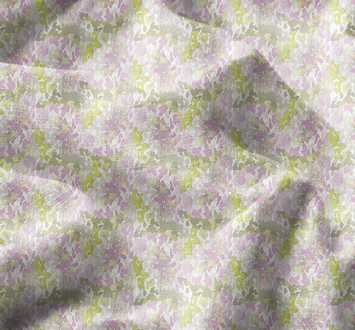 Grevillea Impressions Fabric Drape Fabriculture Penelope Gale.jpg