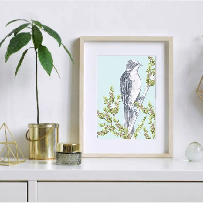 fabriculture-blue-honeyeater-framed-print.jpg