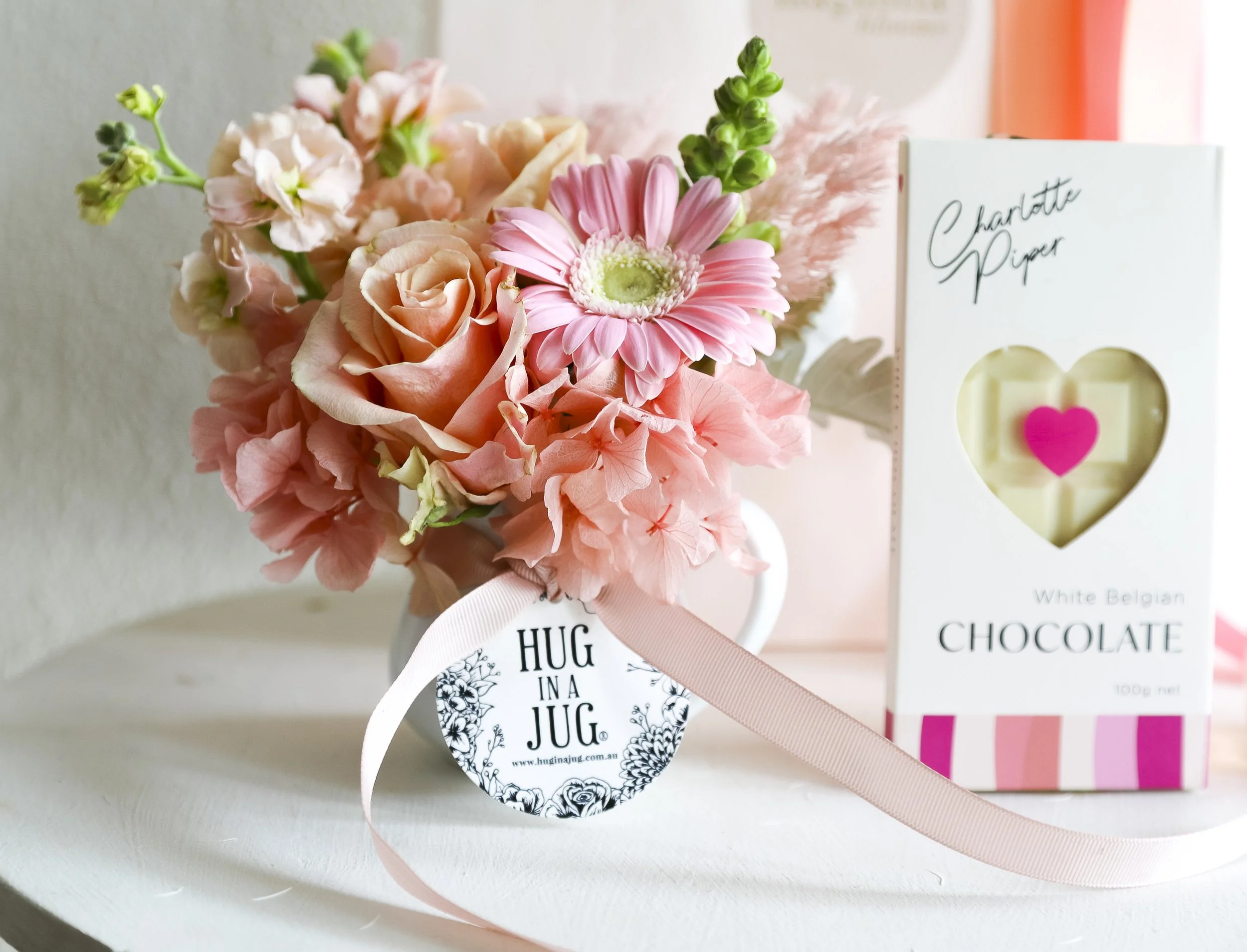 Magnolia Blooms - Fresh Flowers Bendigo