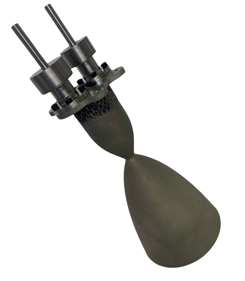 VS 1 20N Thruster Valiant Space vs-1-20n-thruster-valiant-space