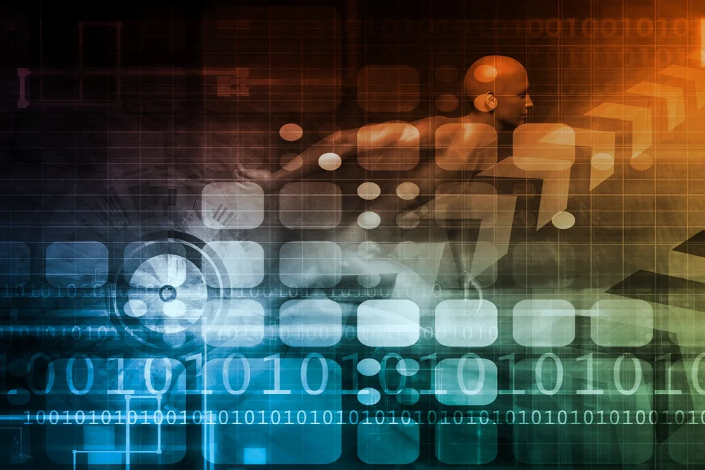 Data Machines