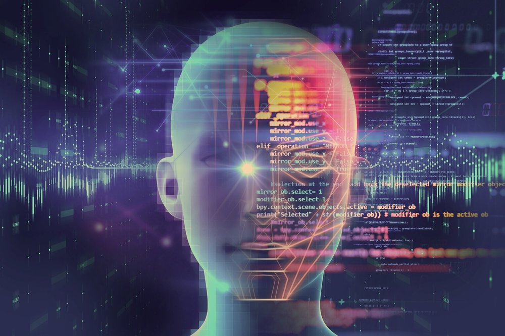 Data Machines