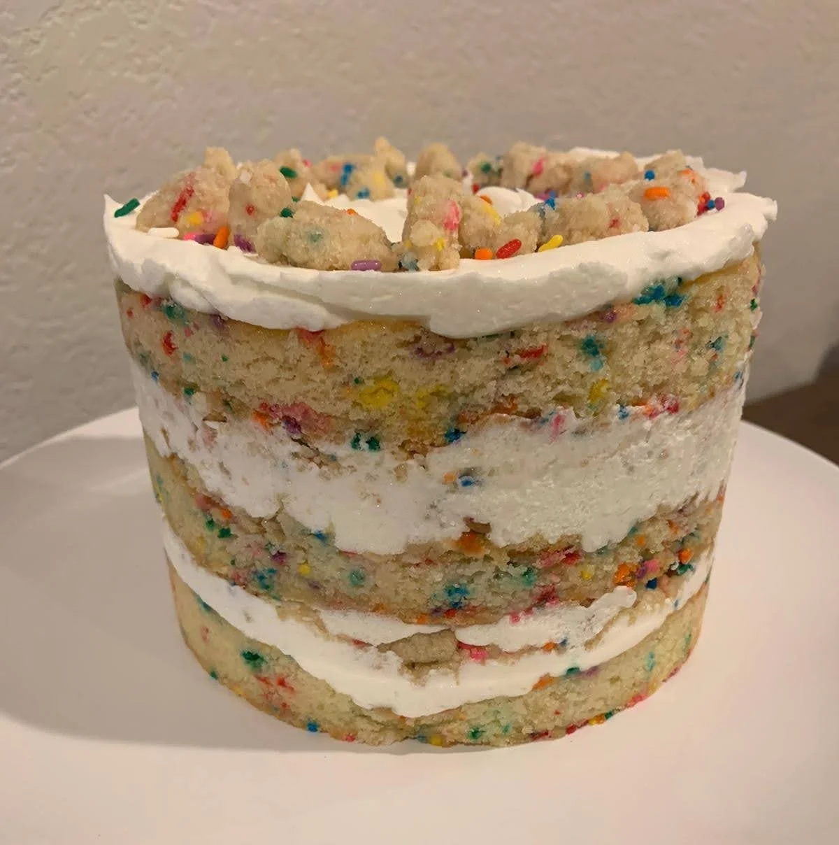 Finding the Sprinkles in the Everyday